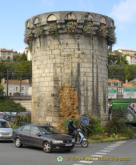 Poitiers - France