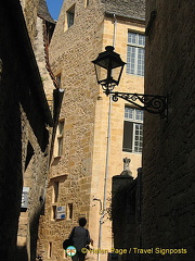 Sarlat-la-Caneda