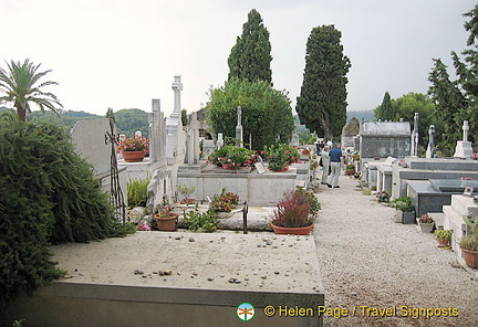 St.-Paul de Vence