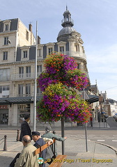 Troyes - France