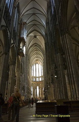 Cologne Cathedral