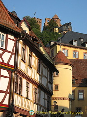 [Wertheim - Main River Cruise - Germany]