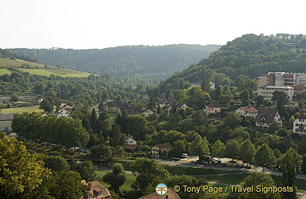 [Wertheim - Main River Cruise - Germany]