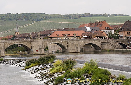 Wurzburg - Bavaria