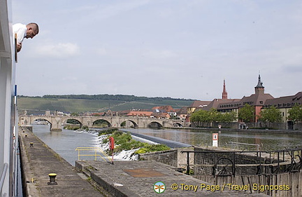 Wurzburg - Bavaria