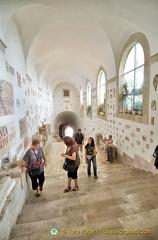 Montecassino Abbey