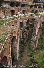 The Colosseum