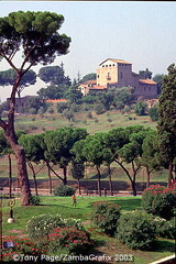 Roman Forum