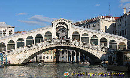 Venice, Italy (H)