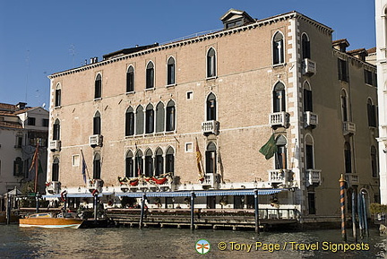 Venice, Italy