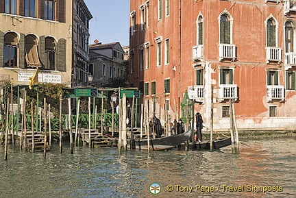 Venice, Italy