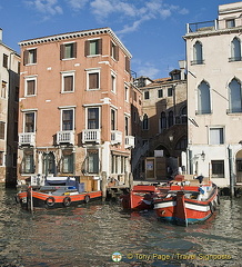 Venice, Italy