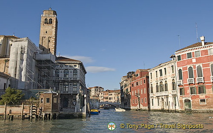 Venice, Italy