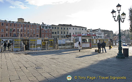 Venice, Italy