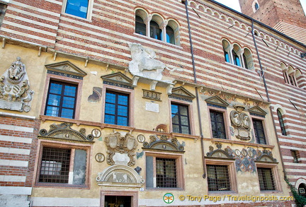 Palazzo della Ragione