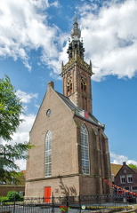 Speeltoren Kleine Kerk