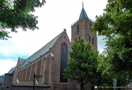 St Nicholaaskerk