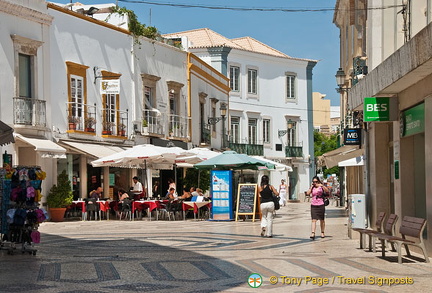 Faro - Algarve