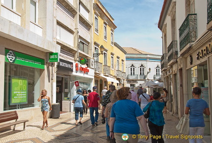 Faro - Algarve