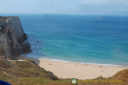 Sagres Peninsula