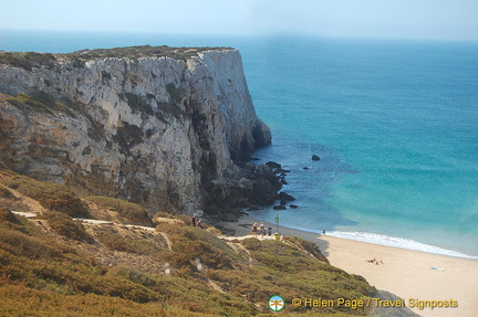 Sagres Peninsula