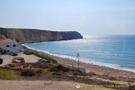 Sagres Peninsula