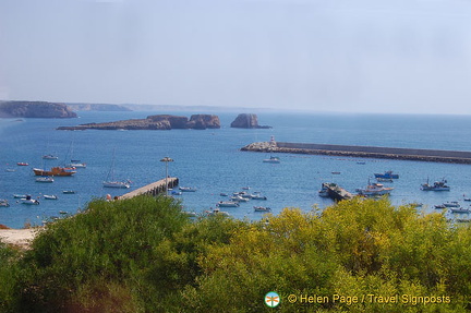 Sagres Peninsula