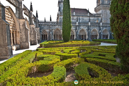 Batalha, Portugal