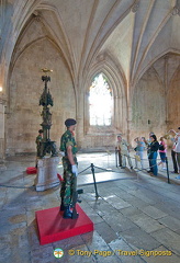 Batalha, Portugal