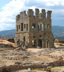 Belmonte, Portugal