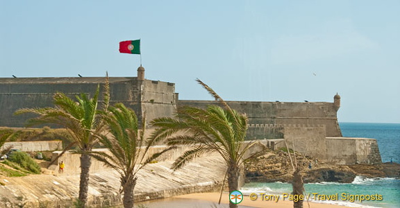 Cascais, Portugal