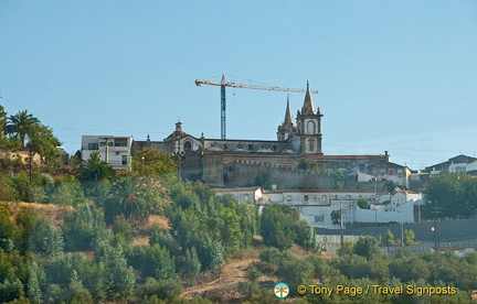 Castelo de Vide, Portugal