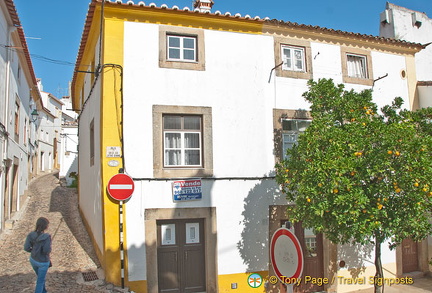 Castelo de Vide, Portugal