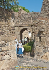 Castelo de Vide, Portugal