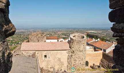 Castelo de Vide, Portugal