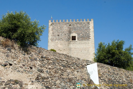 Castelo de Vide, Portugal