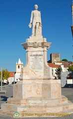 Castelo de Vide, Portugal