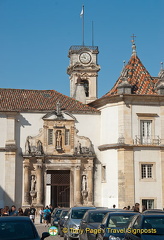 Coimbra, Portugal