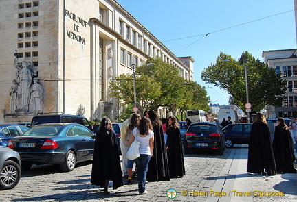 Coimbra, Portugal