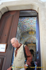 Coimbra University, Portugal