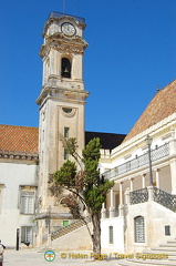 Coimbra, Portugal