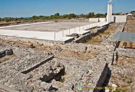 Conimbrigia, Portugal