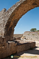 Conimbrigia, Portugal