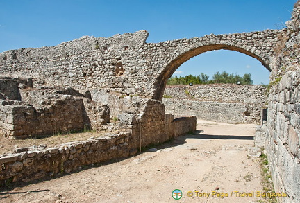 Conimbrigia, Portugal