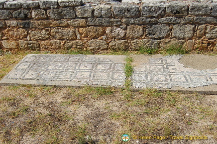 Conimbrigia, Portugal