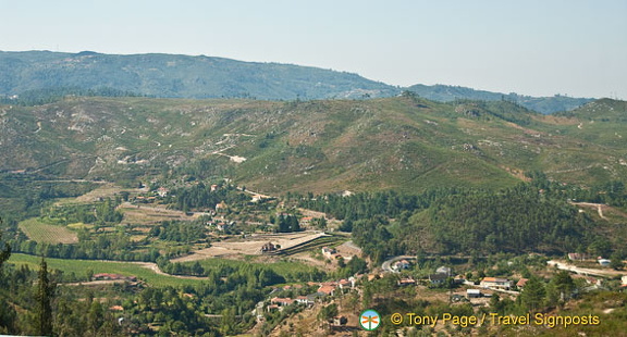 Douro valley, Portugal