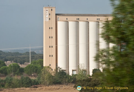 Estremoz, Portugal