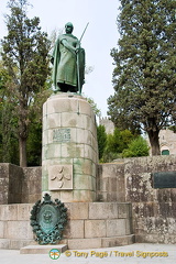 Guimaraes, Portugal