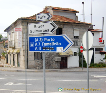 Guimaraes, Portugal