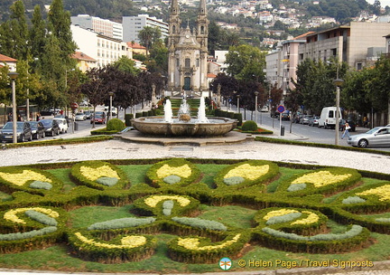 Guimaraes, Portugal